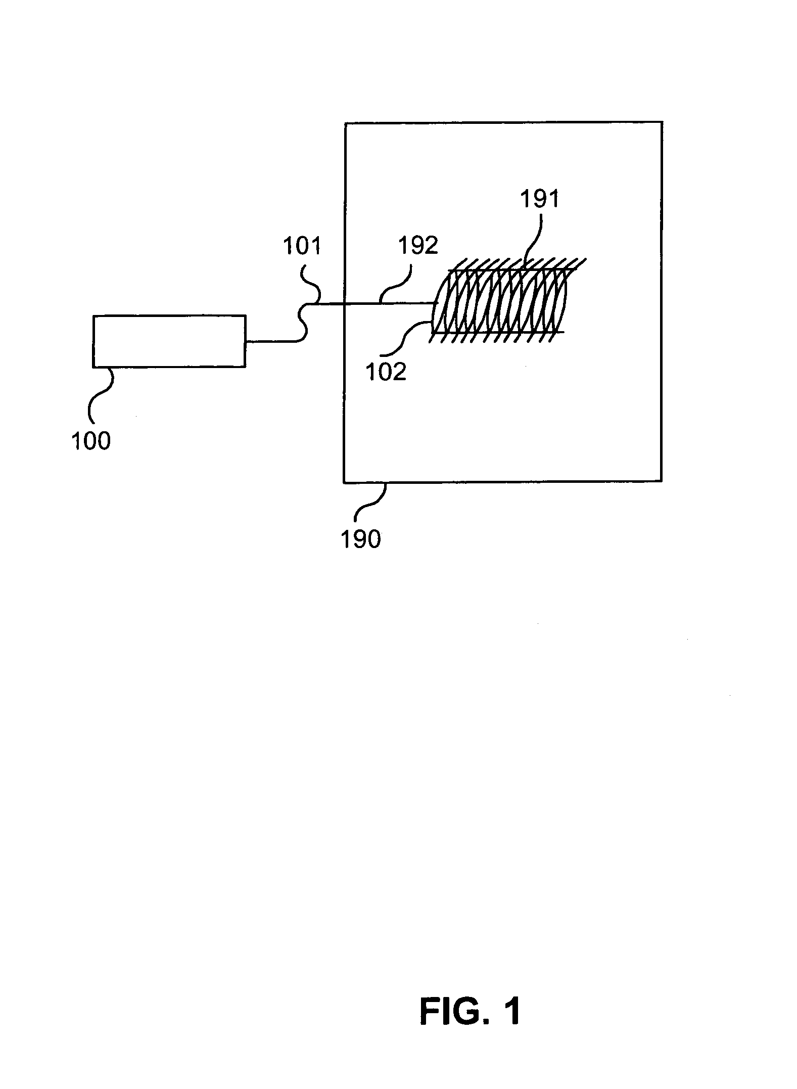 Endoscopic stent delivery system and method