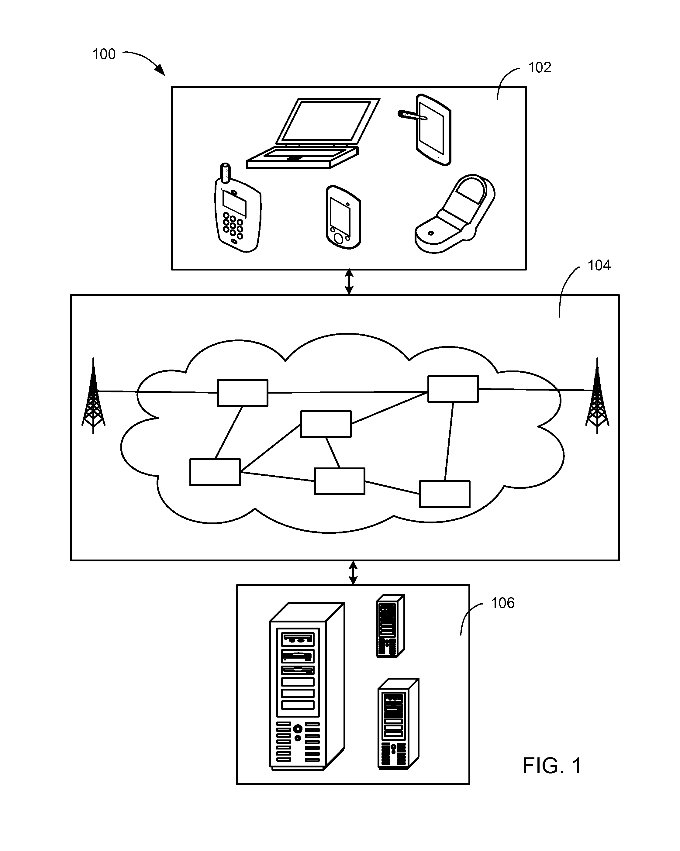 Computing system with contextual interaction mechanism and method of operation thereof
