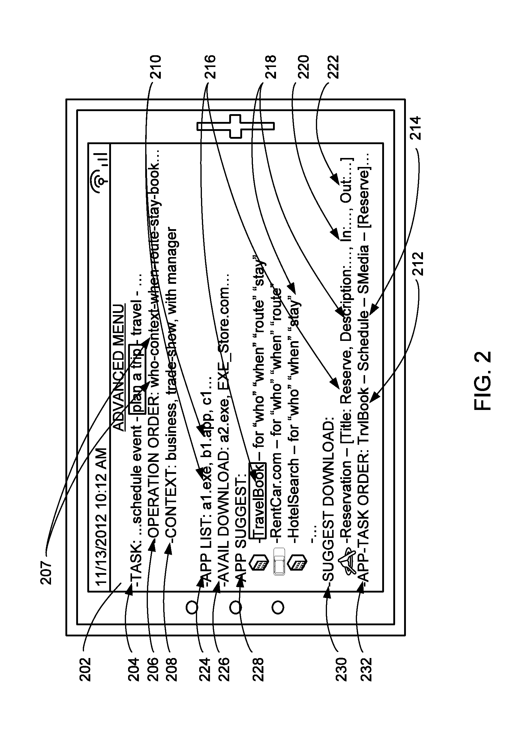 Computing system with contextual interaction mechanism and method of operation thereof