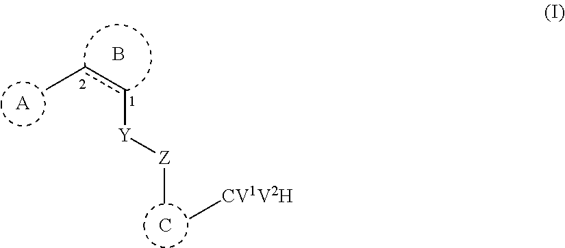 Compounds and uses thereof for the modulation of hemoglobin