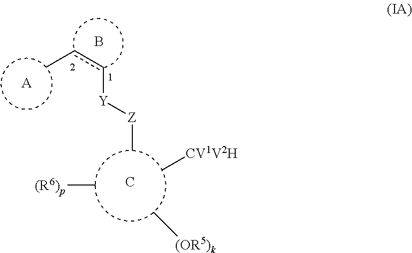 Compounds and uses thereof for the modulation of hemoglobin