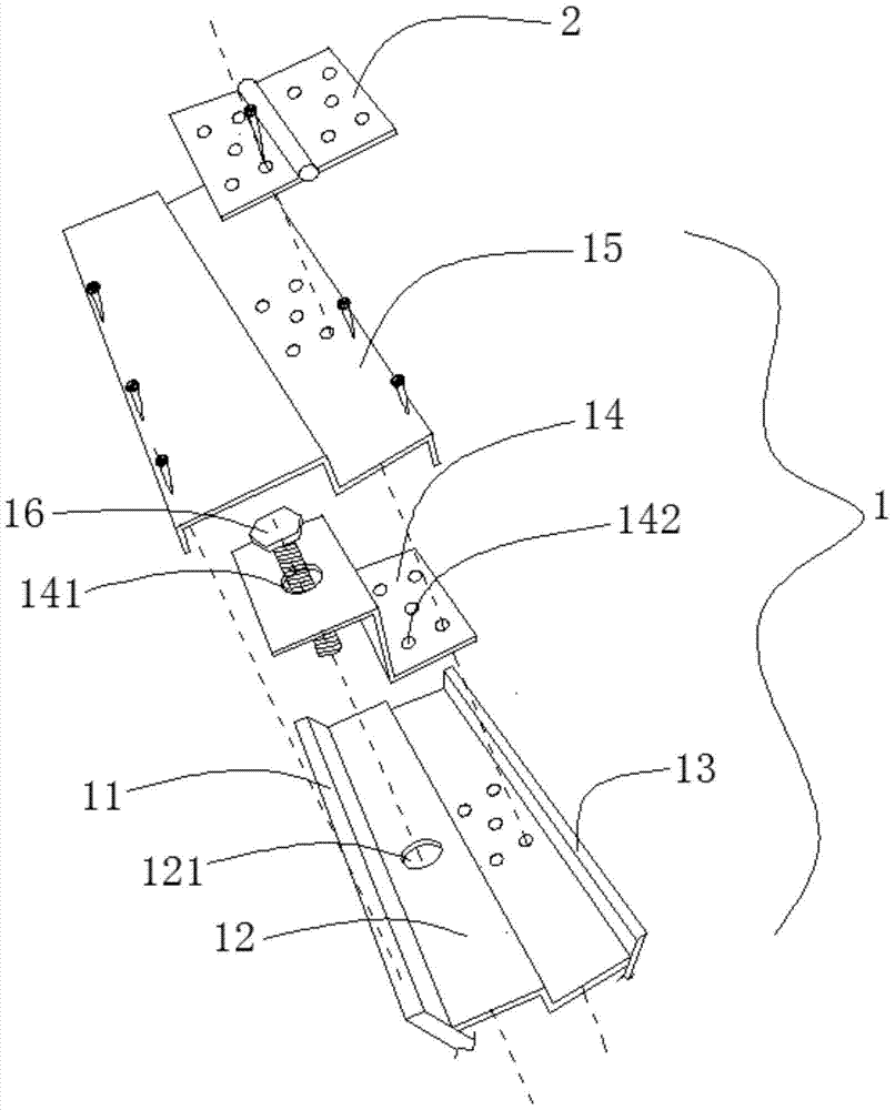 anti sinking door