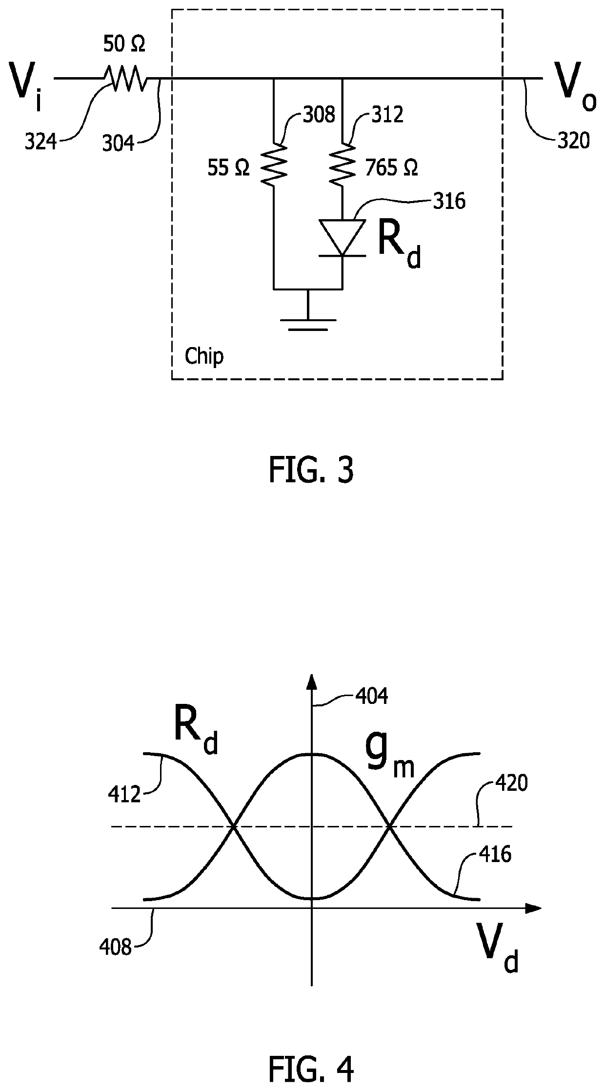 Adaptive cable equalizer