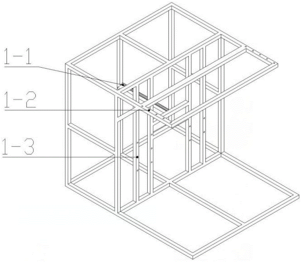 A life detection device for a foldable clothes hanger and a lifting clothes hanger