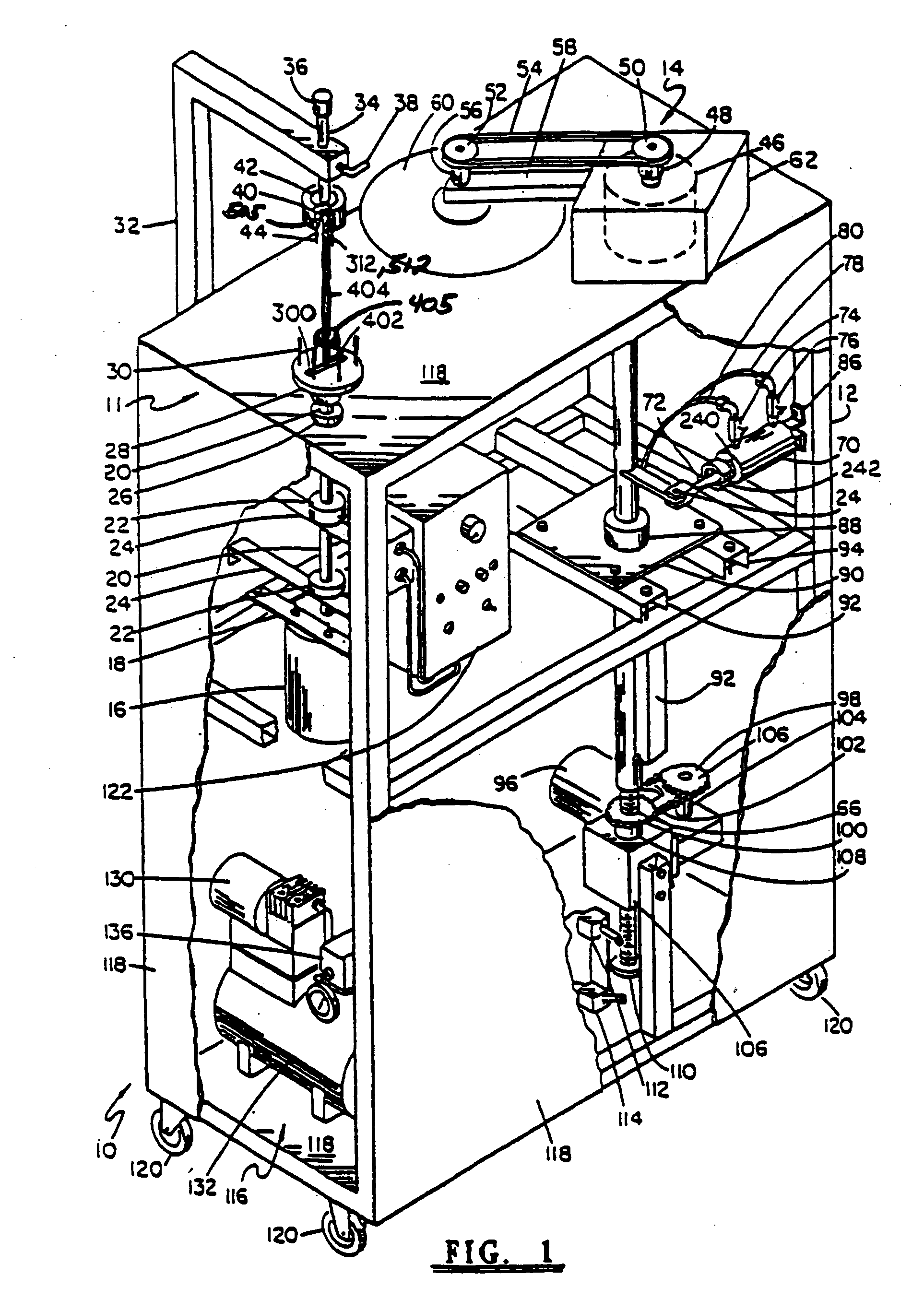 Boneless spiral sliced meat product and method of slicing the same