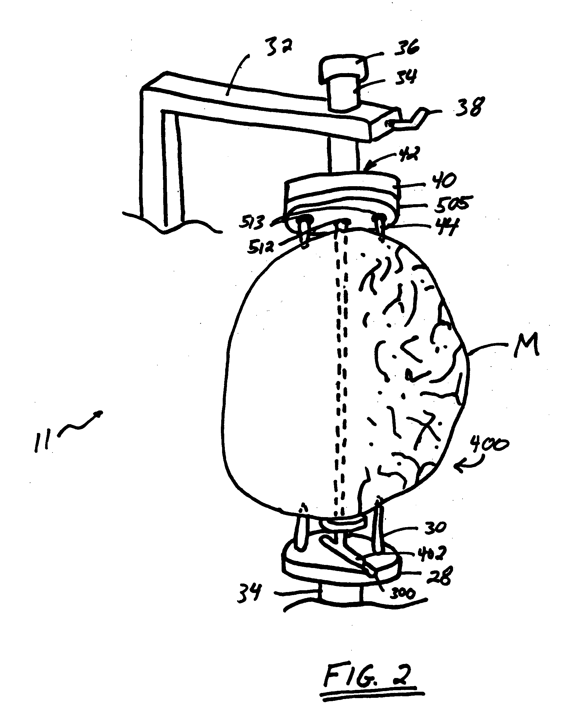 Boneless spiral sliced meat product and method of slicing the same