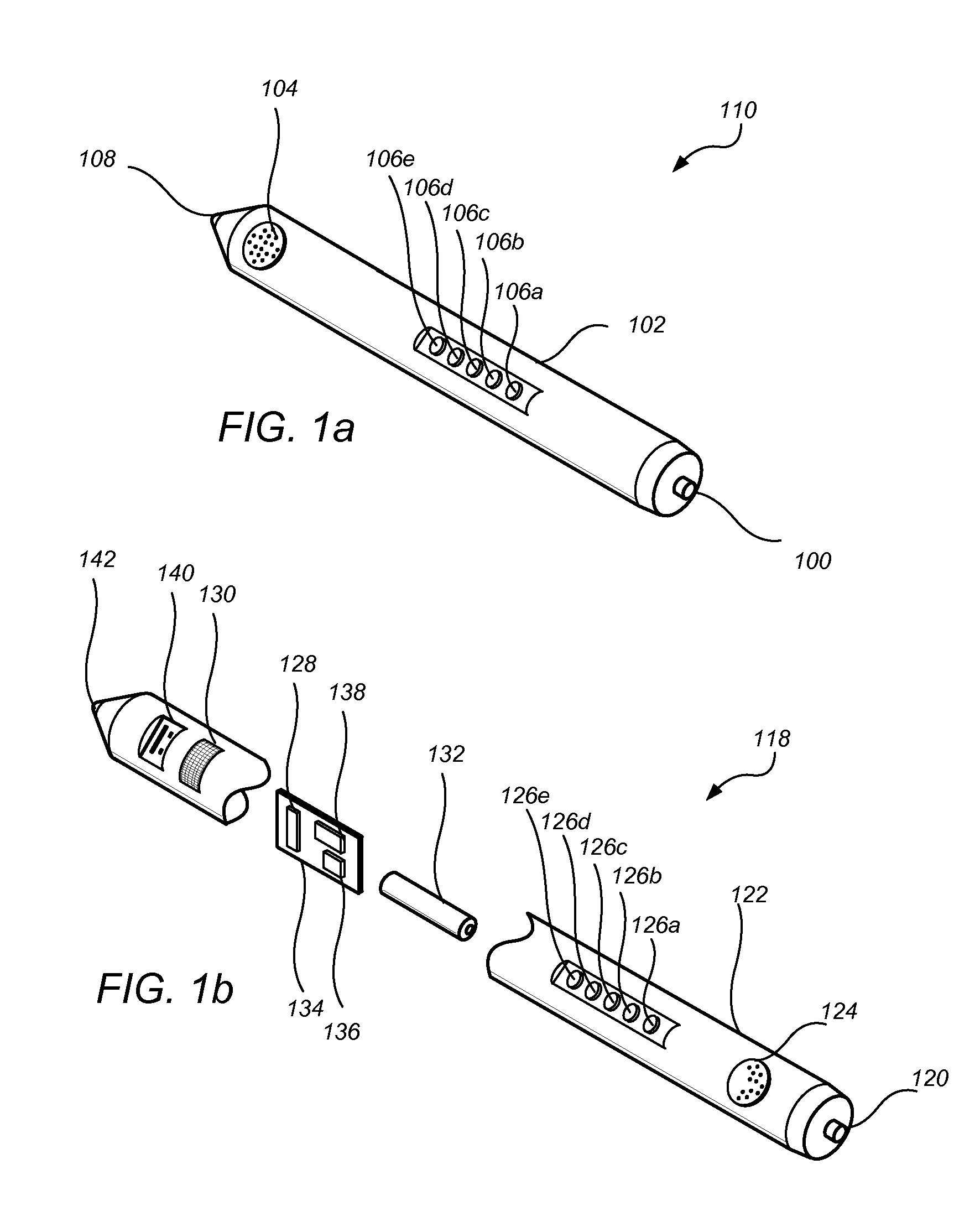 Handheld Computing Device for Administering a Gaze Nystagmus Test