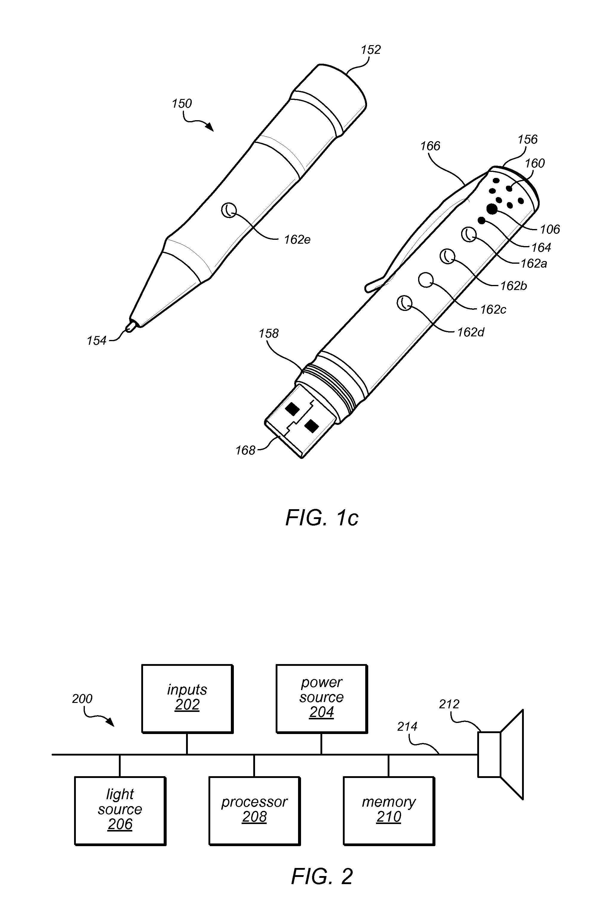 Handheld Computing Device for Administering a Gaze Nystagmus Test