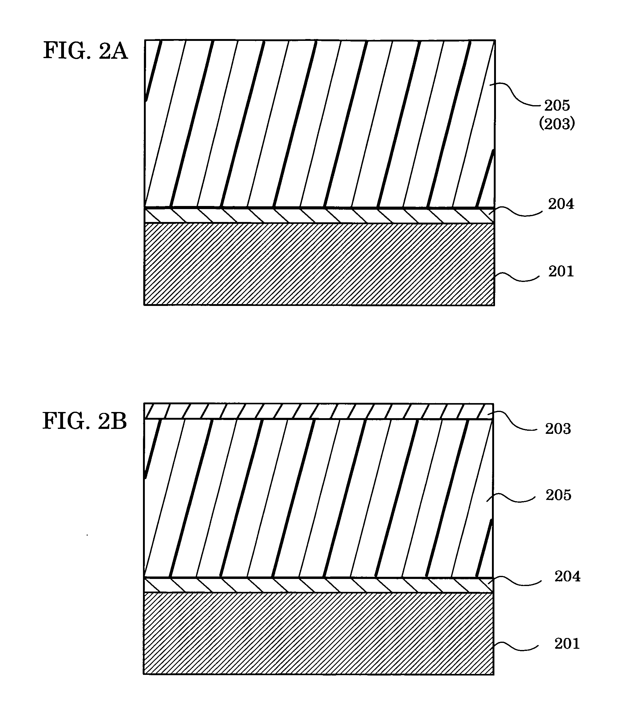 Photoconductor, manufacturing method thereof, image forming process and image forming apparatus using photoconductor, and process cartridge