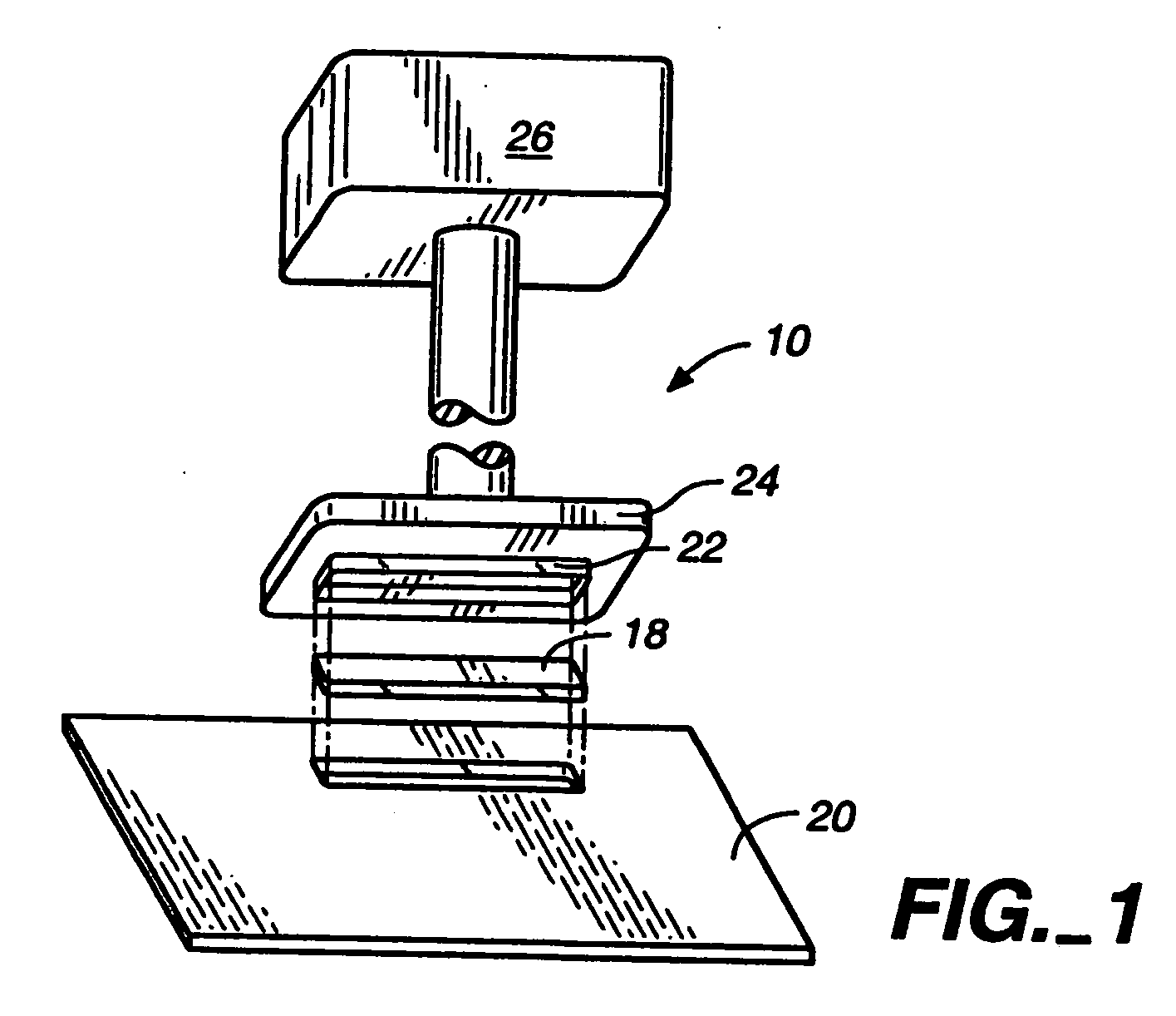 Device and method for facilitating hemostasis of a biopsy tract