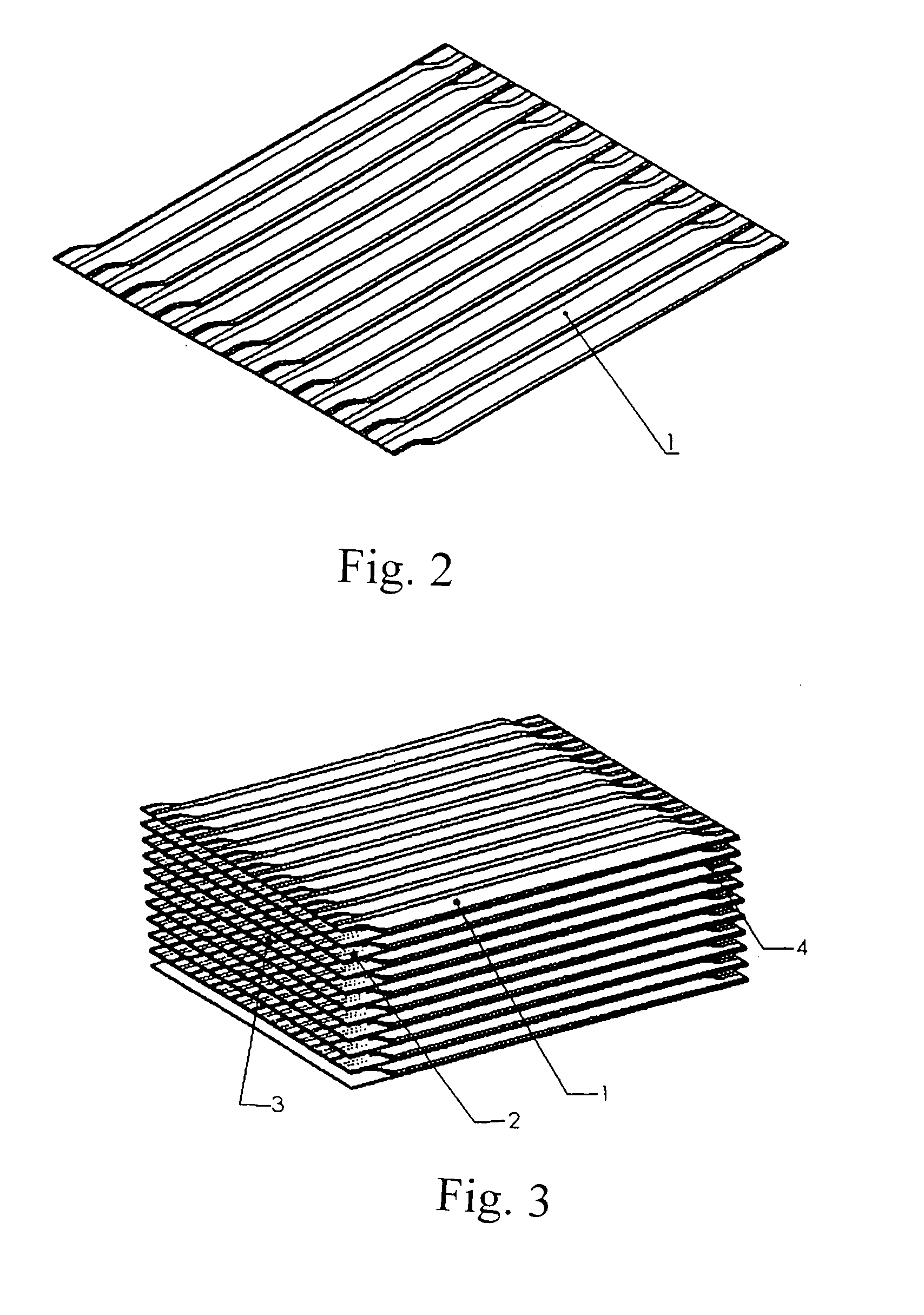 Fluid filter