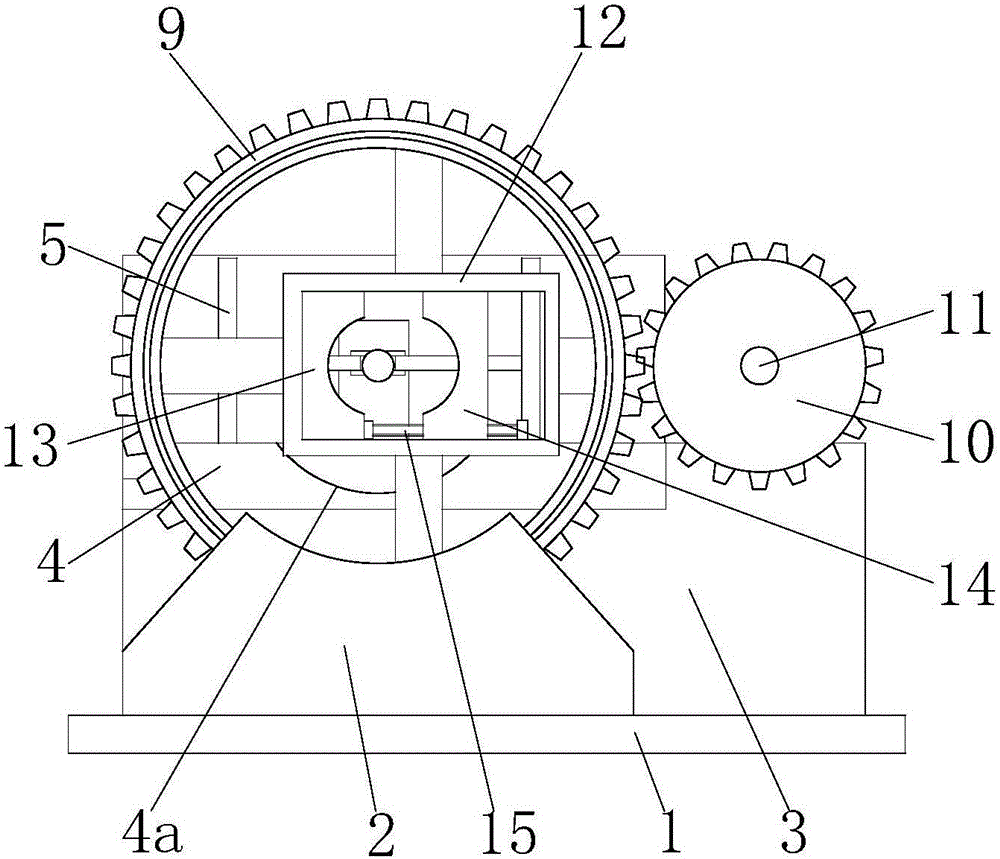 Nutrition bottle opener used in case of water making machine