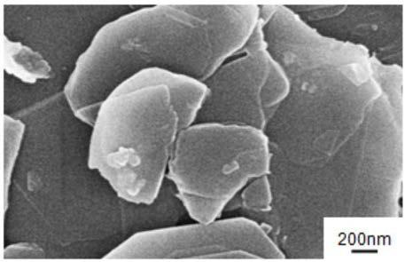 Modified hexagonalboron nitride powder and preparation method and application thereof