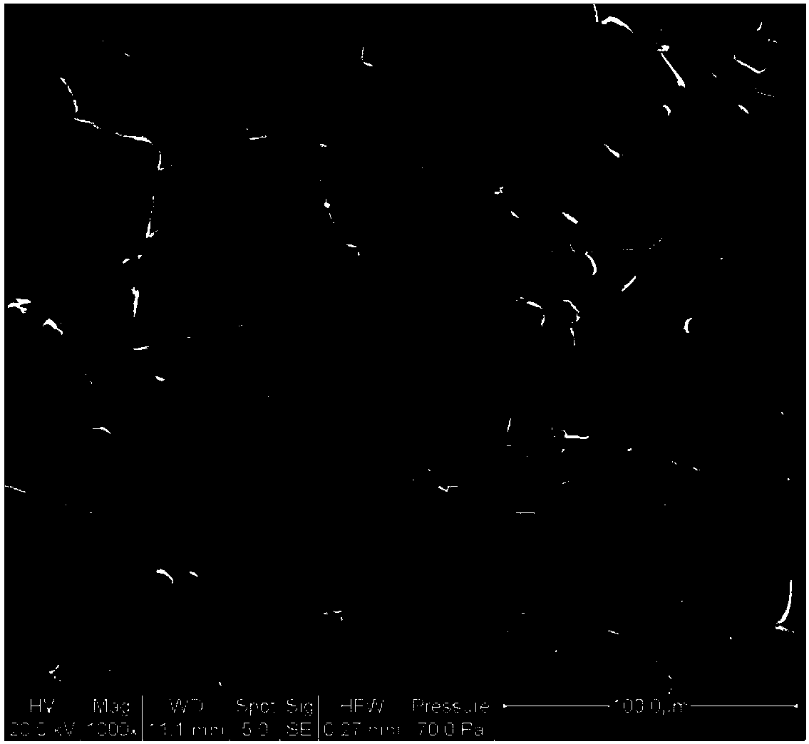 Barium strontium titanate dielectric material for microwave tuning device