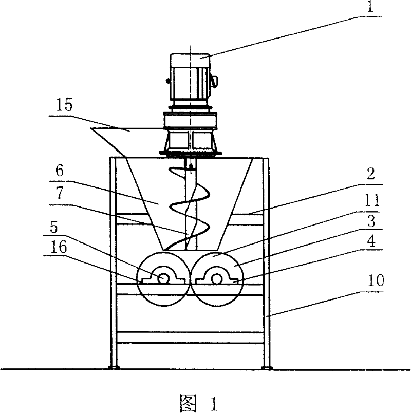 Calcium carbide slag powder and application thereof