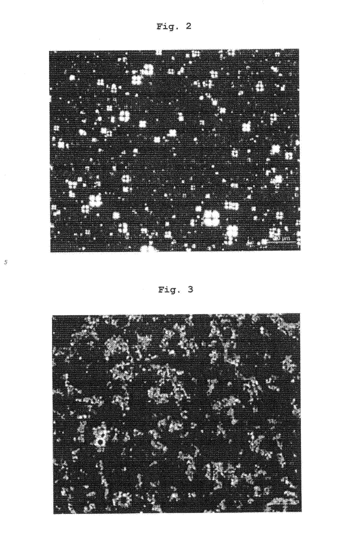 Multilamellar vesicle preparation containing acyl basic amino acid derivative and physiologically active substance