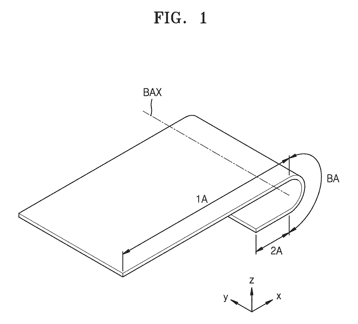 Display apparatus and method of manufacturing the same