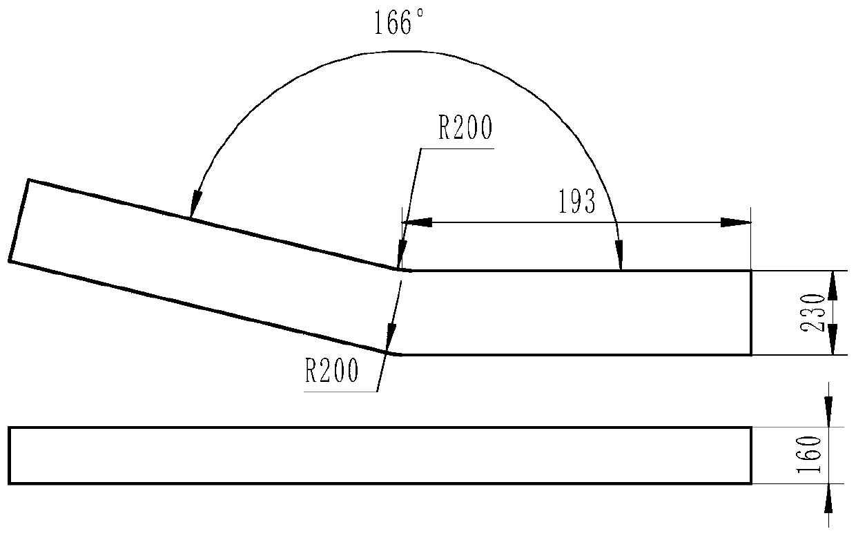 A Forging Method for Improving the Grain Size of 15-5ph Stainless Steel