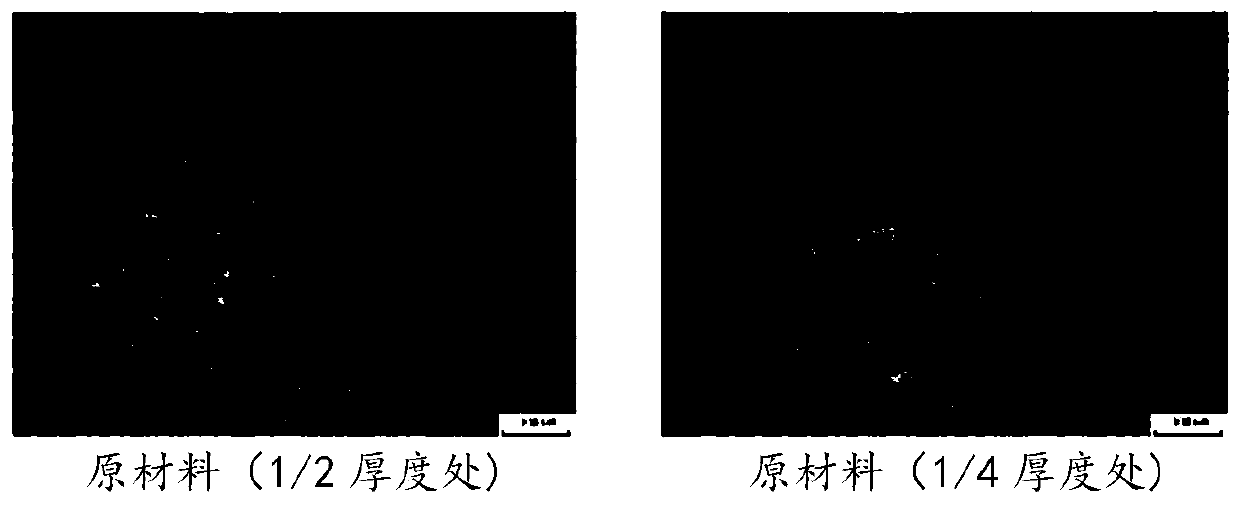 A Forging Method for Improving the Grain Size of 15-5ph Stainless Steel