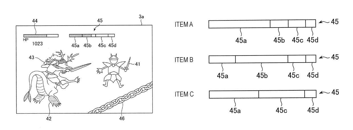 Game apparatus