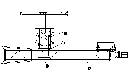 Method for production of Pixian bean paste