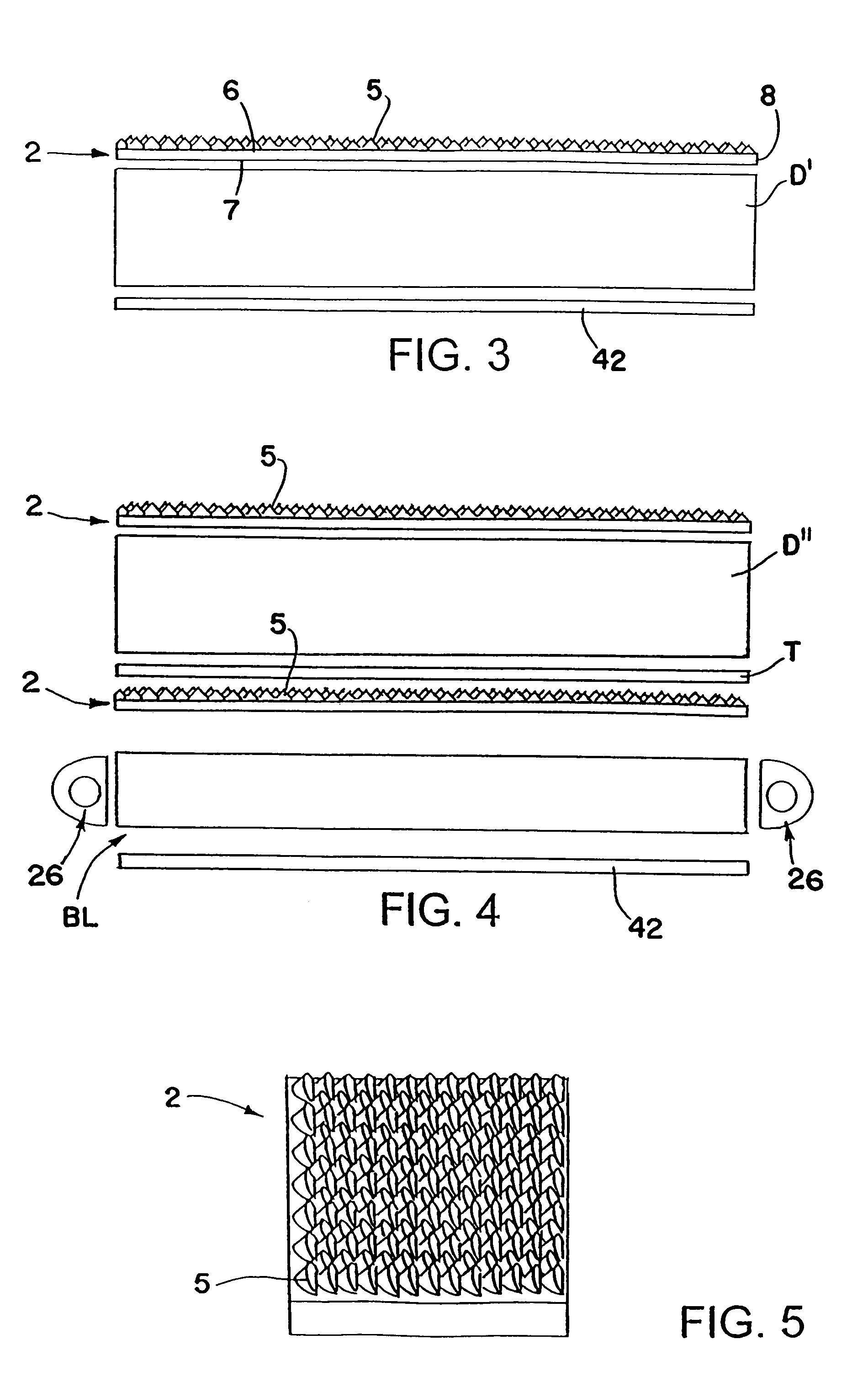 Method of selecting a light redirecting film