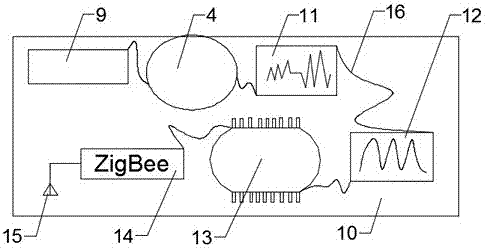 Low-cost multifunctional stethoscope