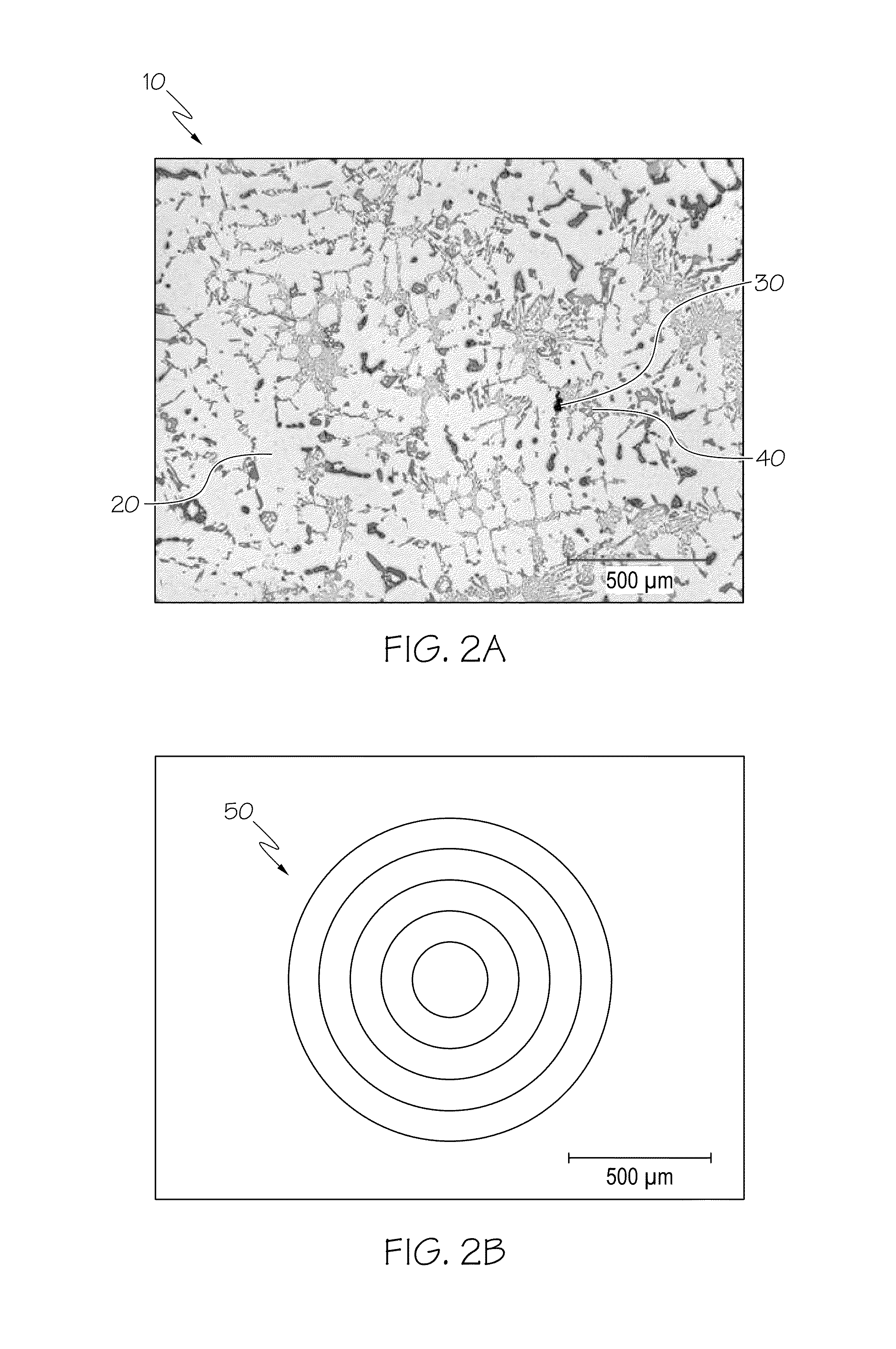 Method For Automatic Quantification Of Dendrite Arm Spacing In Dendritic Microstructures