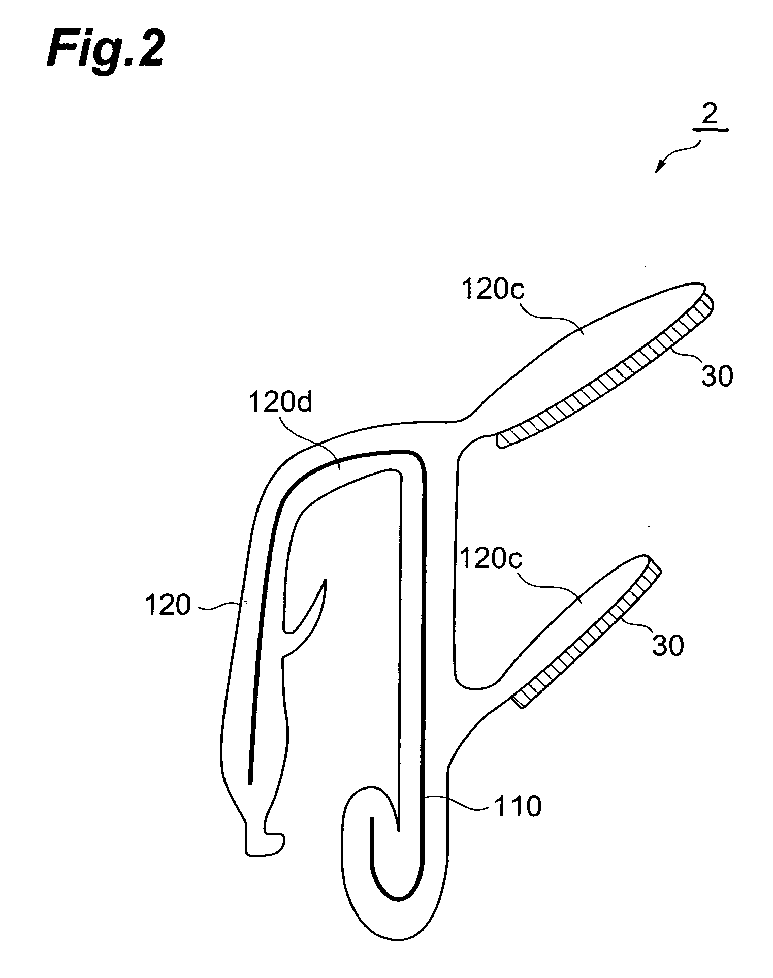 Weatherstrip