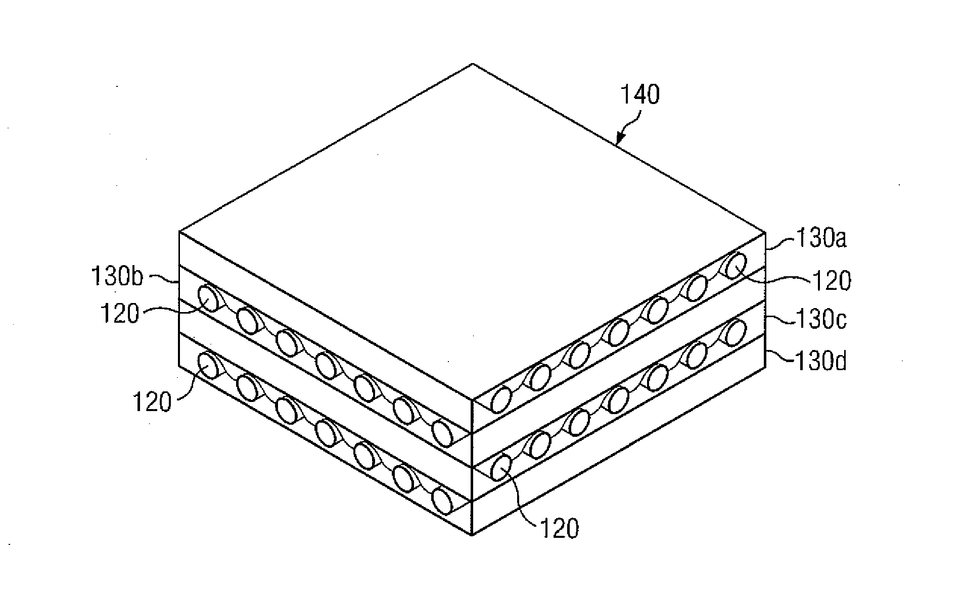 Method of Layering Composite Sheets to Improve Armor Capabilities