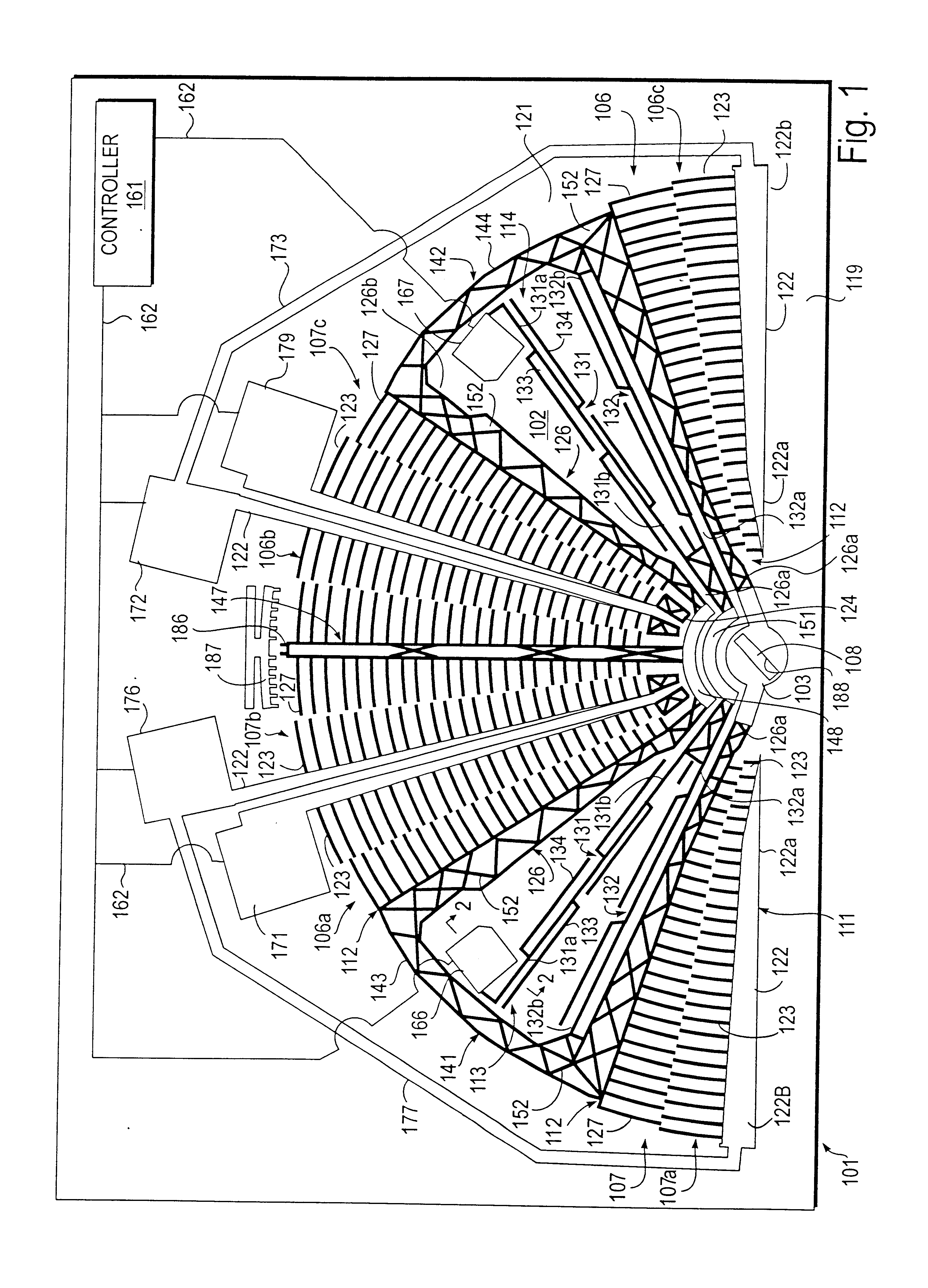 Micromechanical device