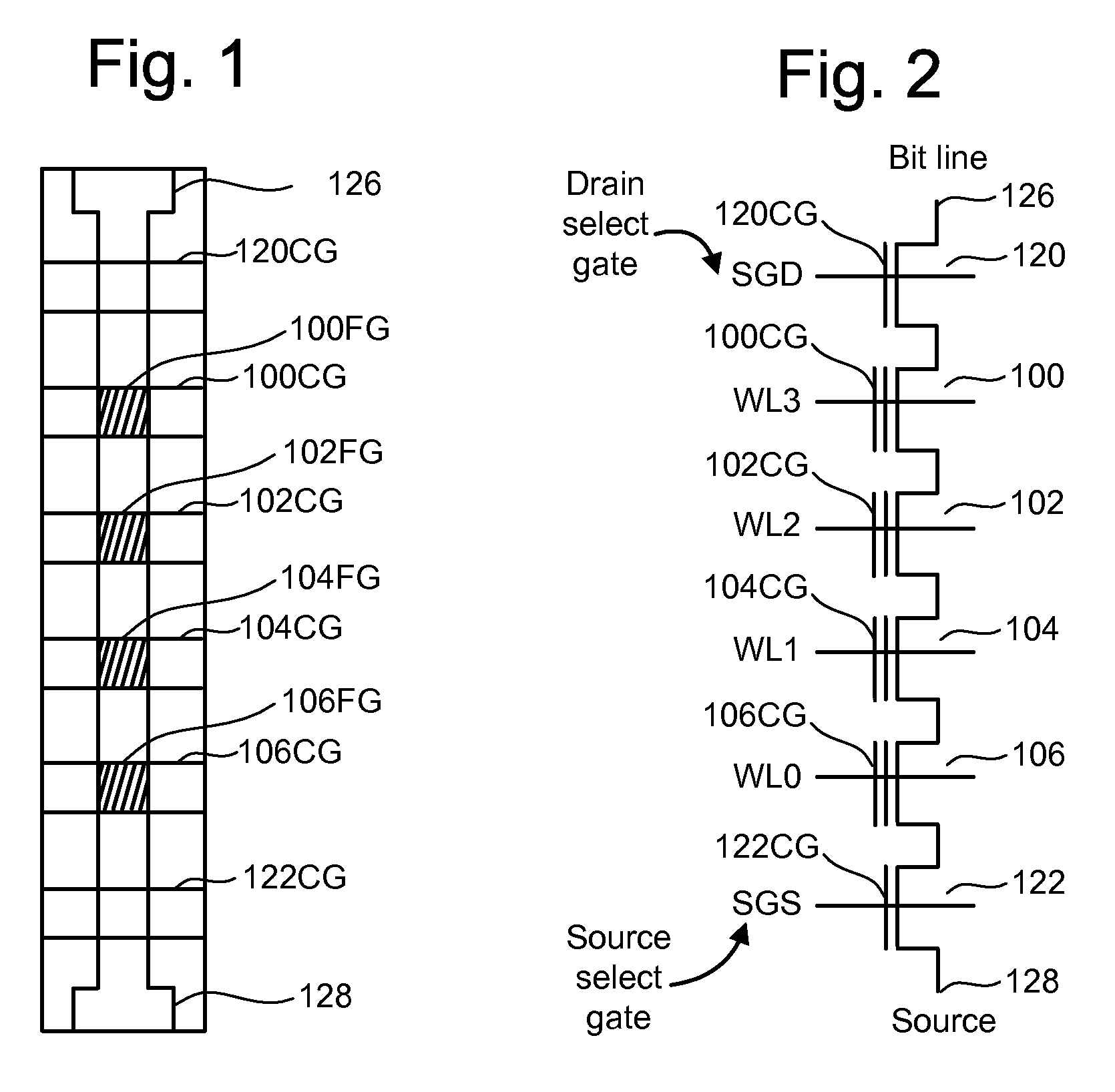 Enhanced bit-line pre-charge scheme for increasing channel boosting in non-volatile storage