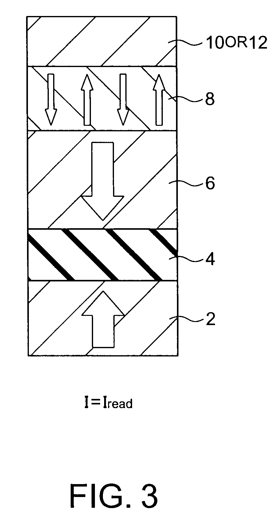 Magnetoresistive element and magnetoresistive random access memory including the same