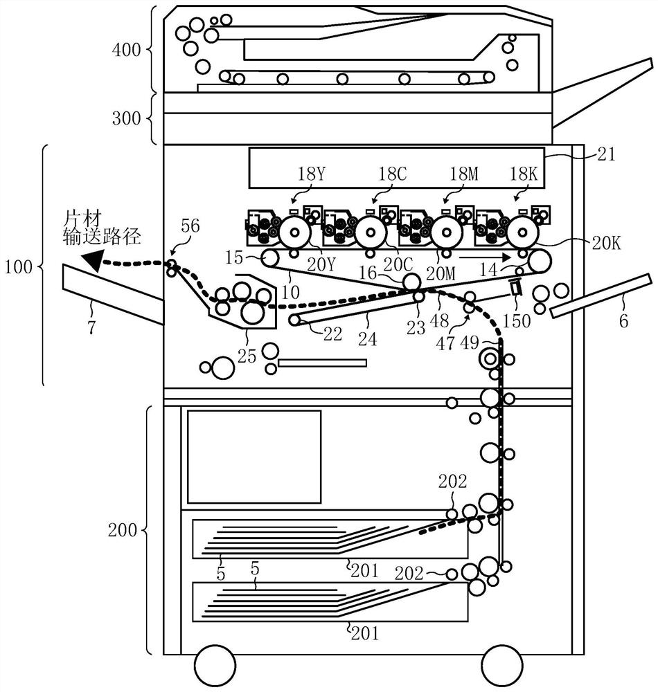 Image forming apparatus, developing apparatus, and image forming unit