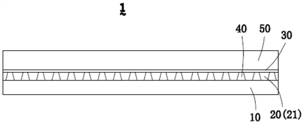 Display panel and preparation method thereof