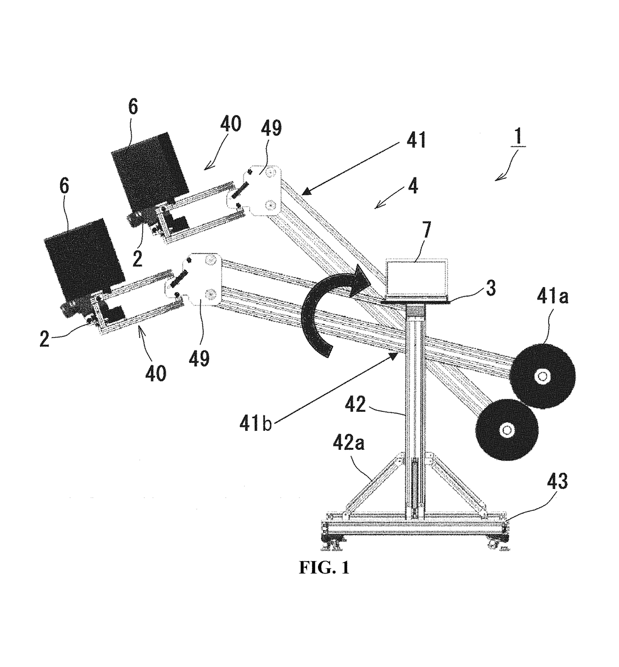 Coloring inspection apparatus and coloring inspection method