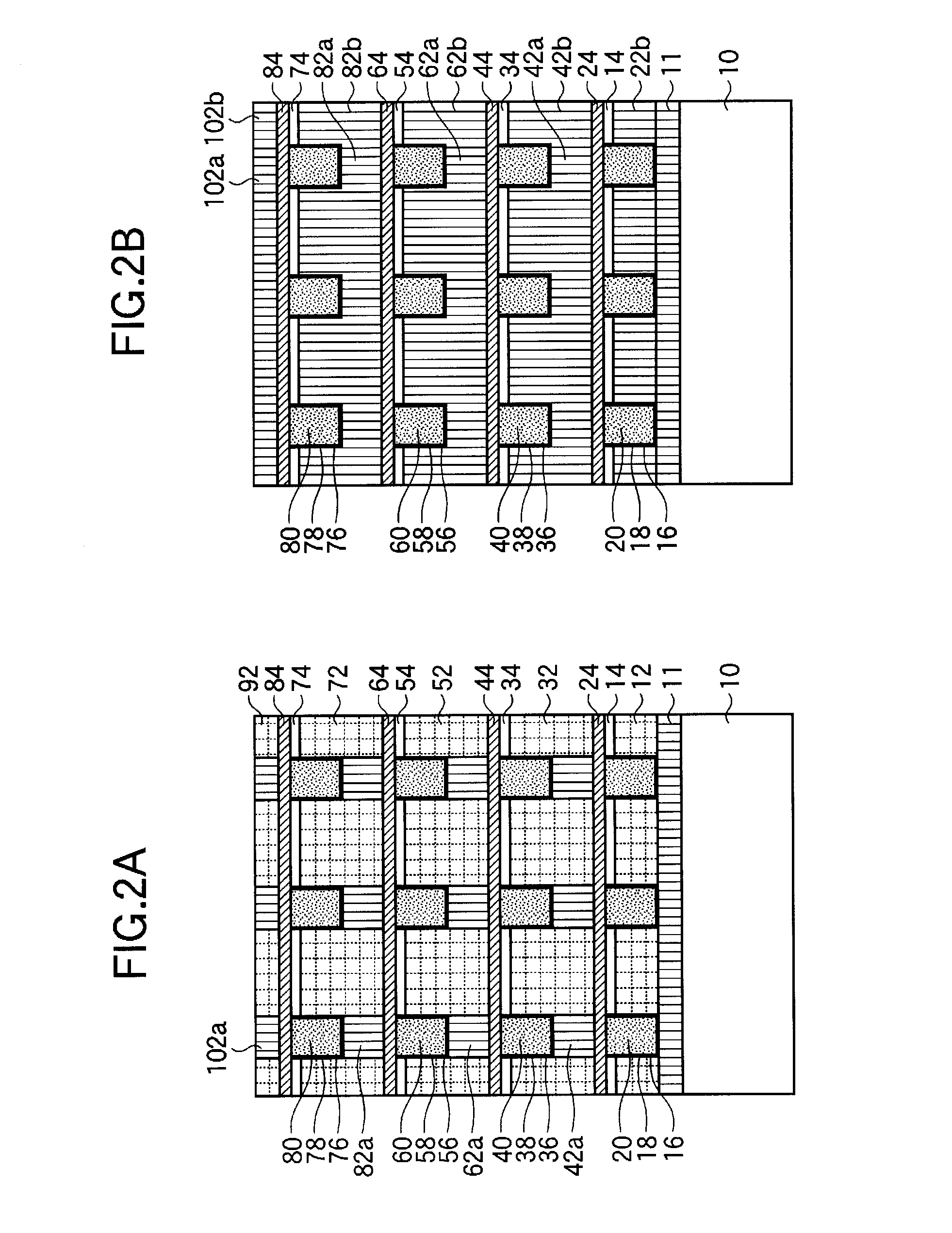 Semiconductor device and manufacturing method thereof