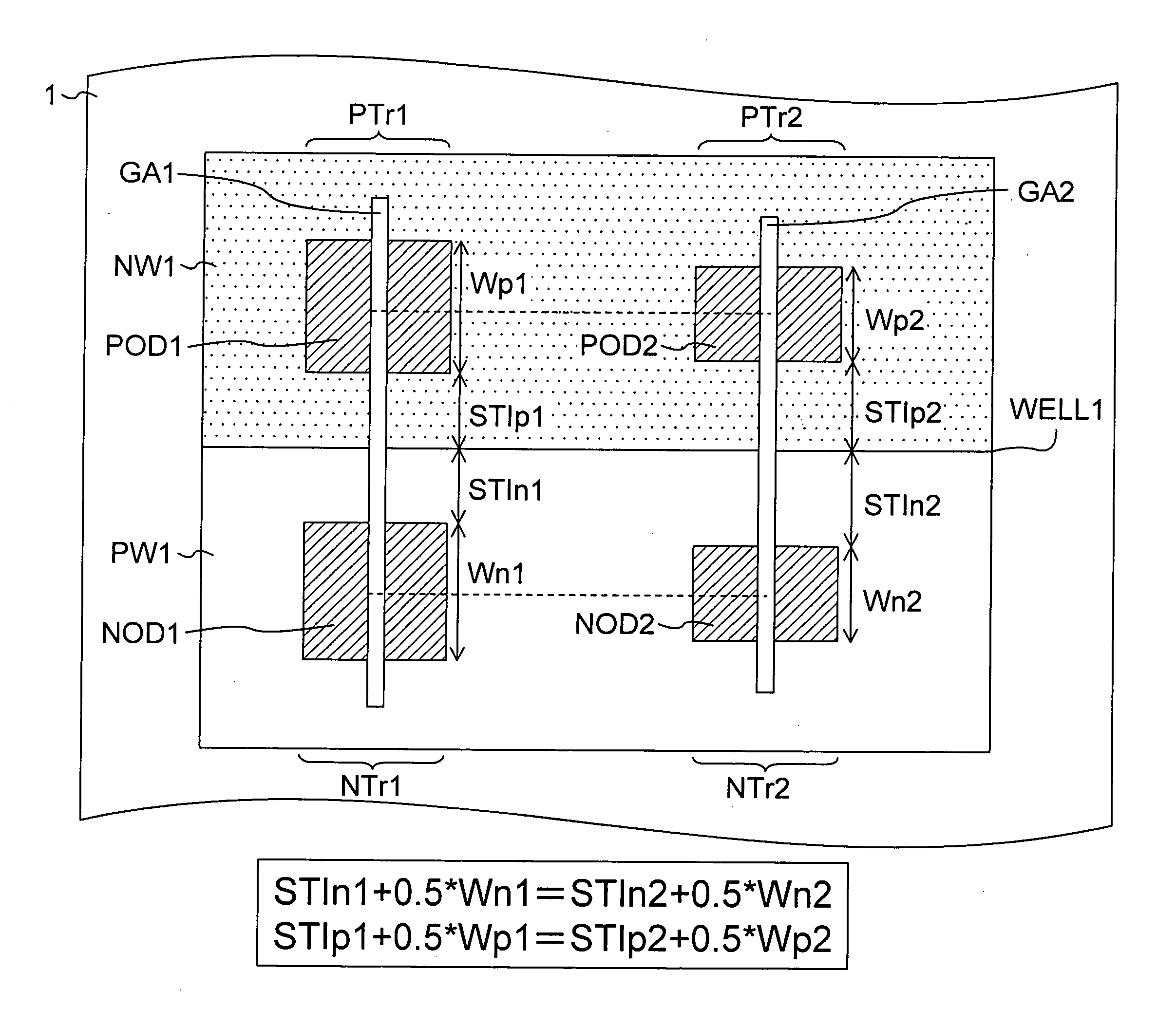 Semiconductor integrated circuit