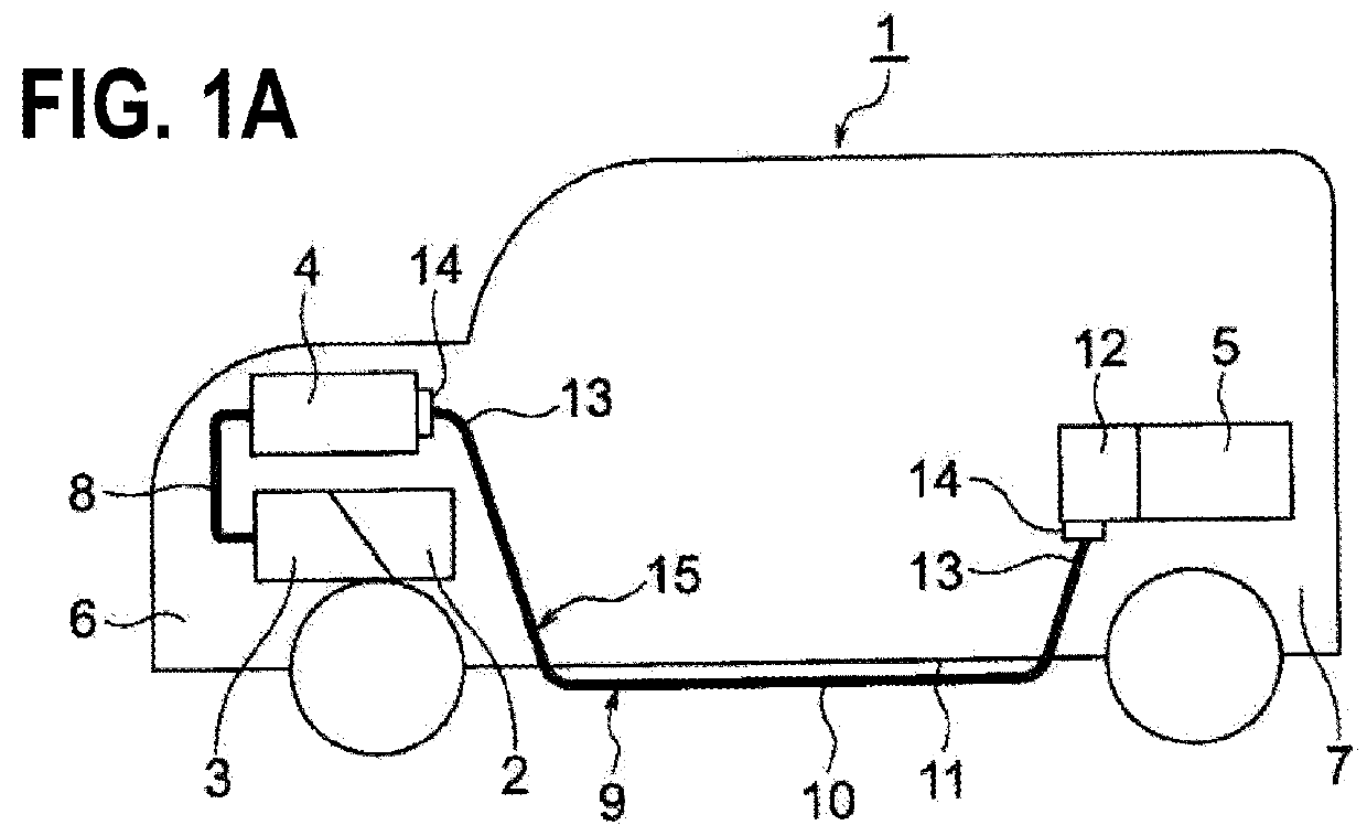 Wire harness