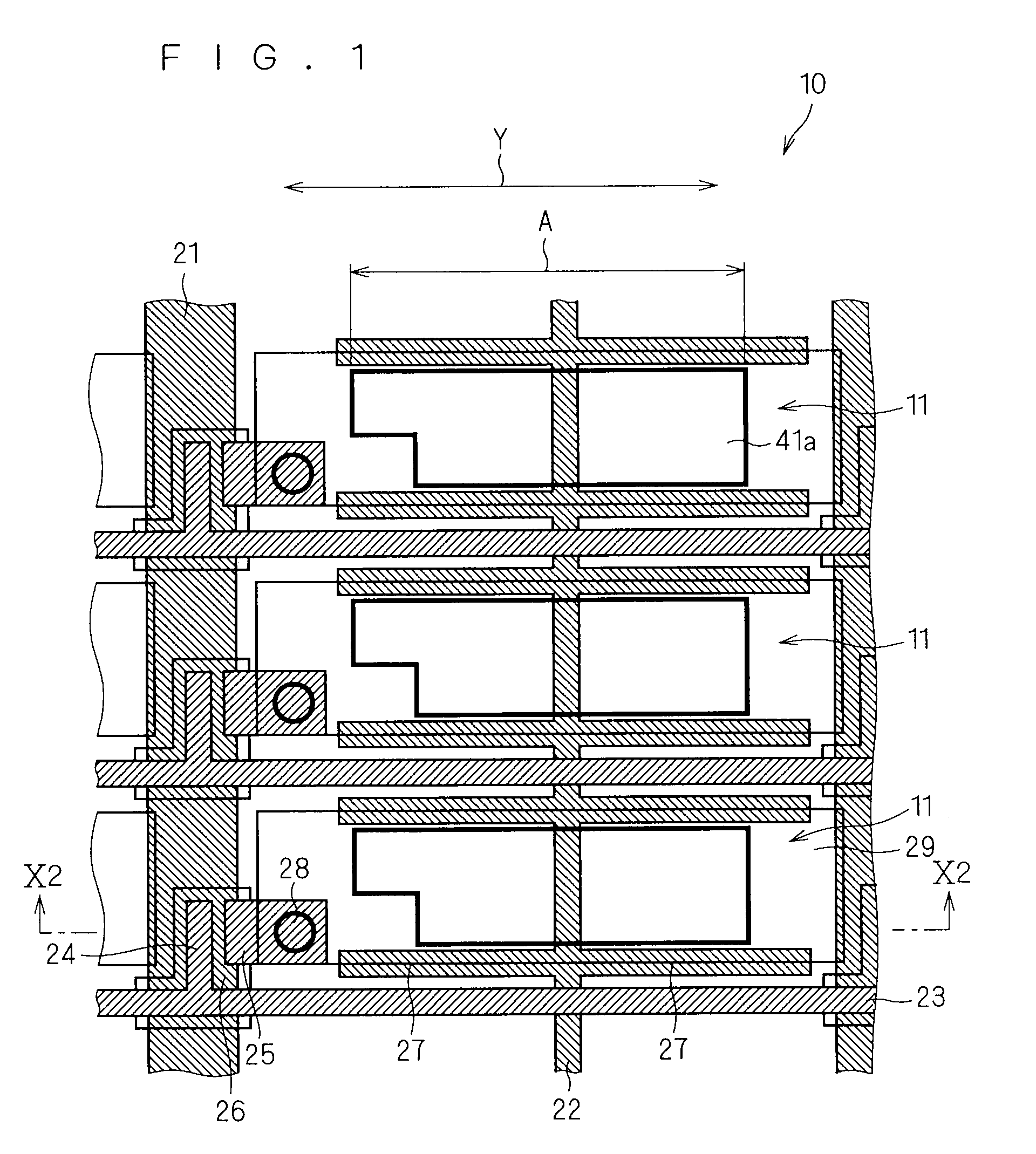 Liquid crystal display