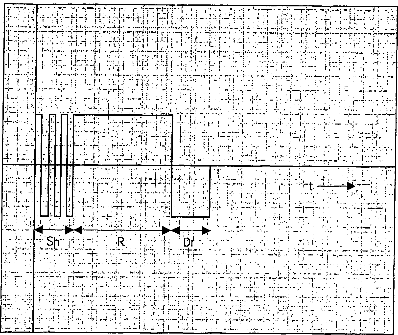 Electrophoretic display unit