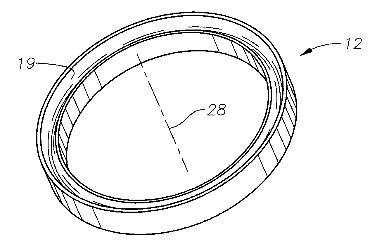 Intraocular Lens System