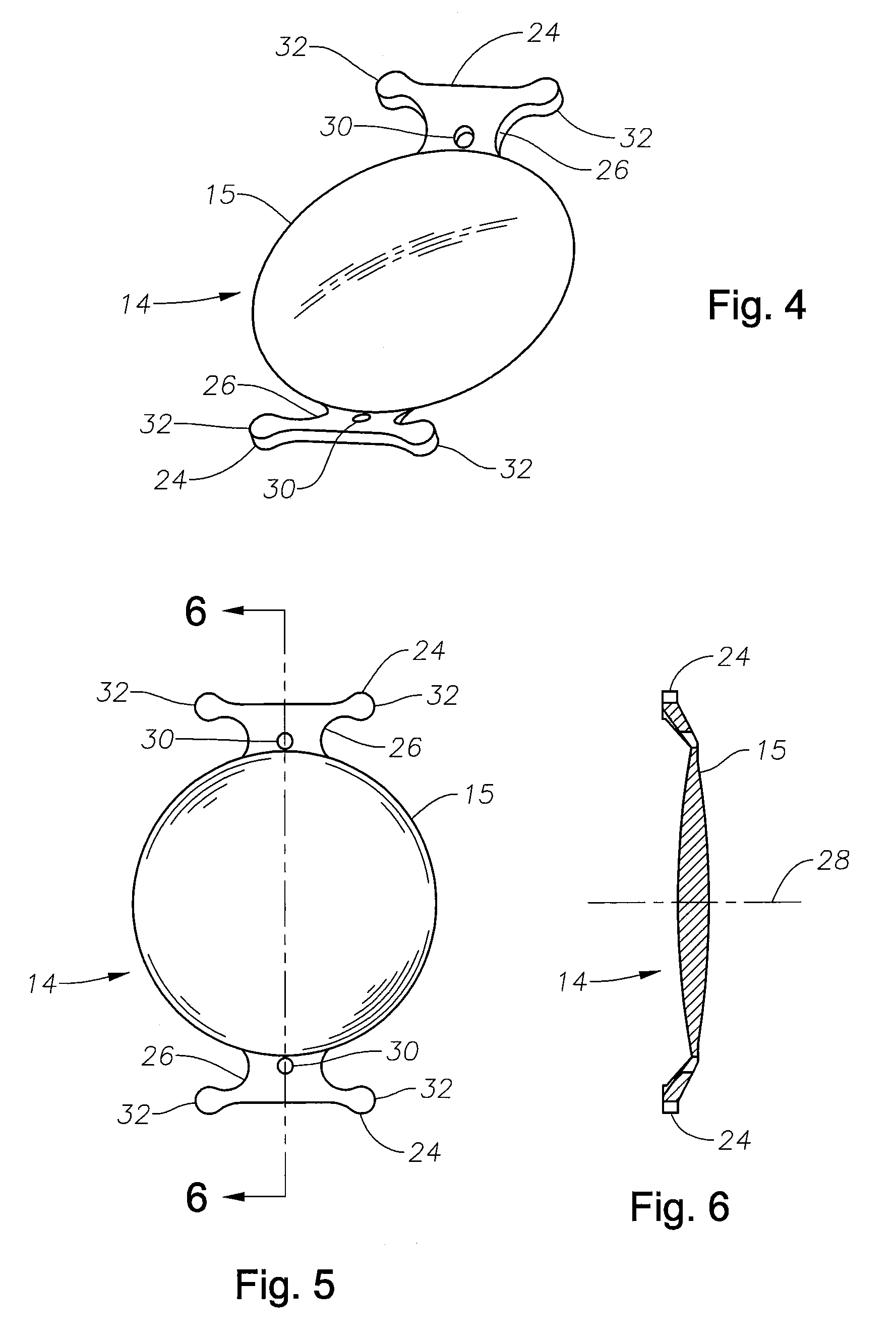 Intraocular Lens System