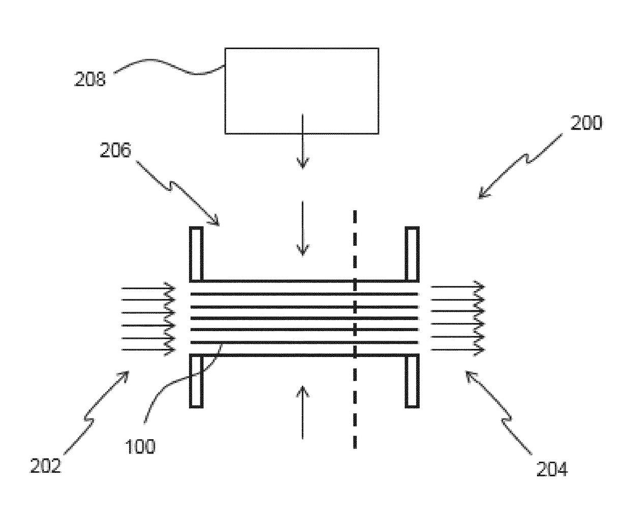 Water purification catalyst, water purifier, beverage maker and method