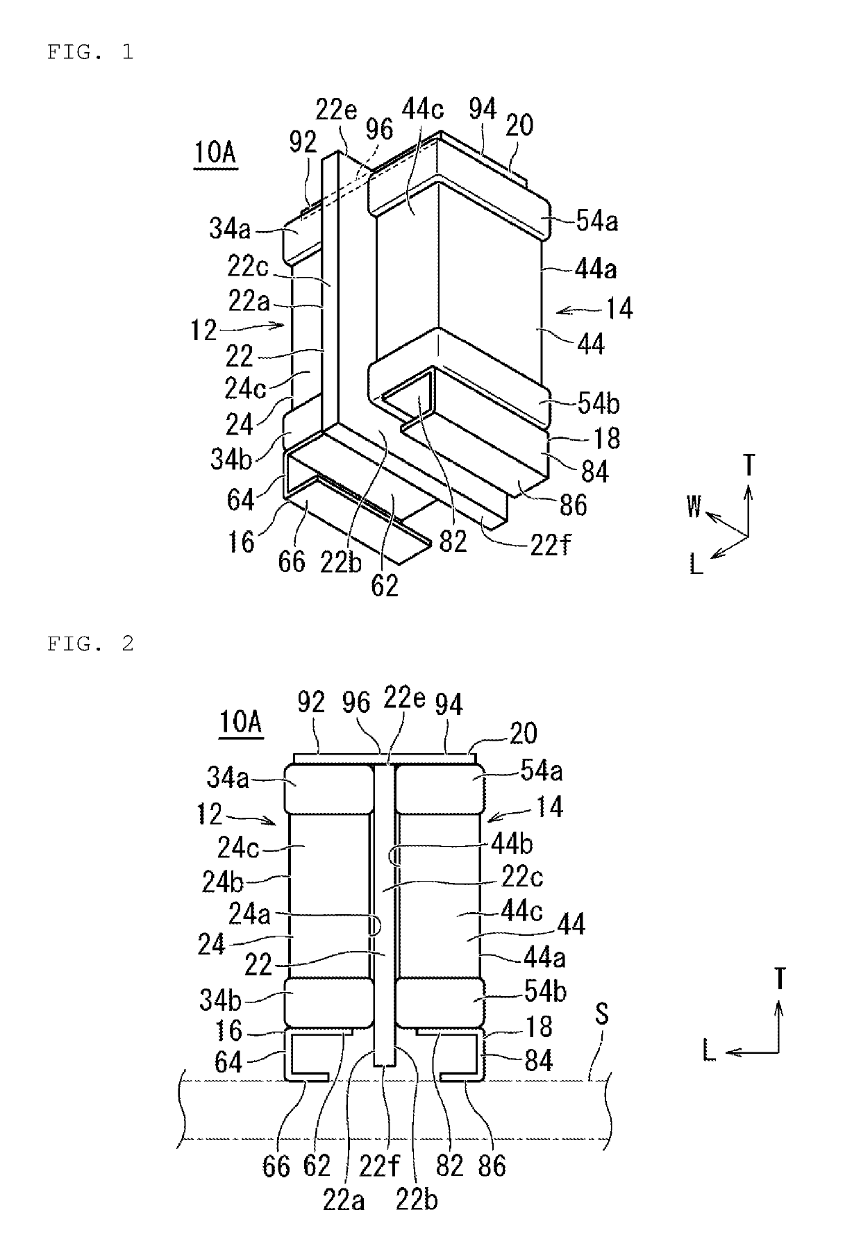 Multilayer ceramic electronic component