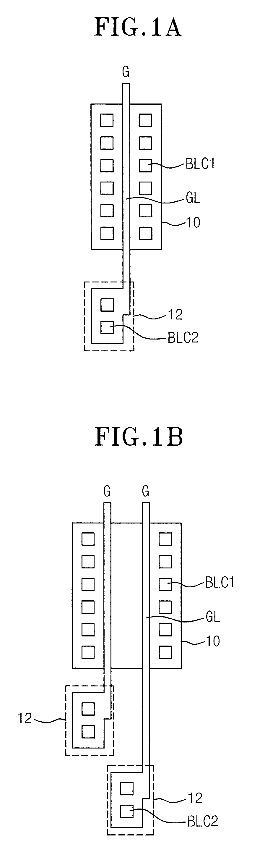 Semiconductor device and method of forming gate and metal line thereof