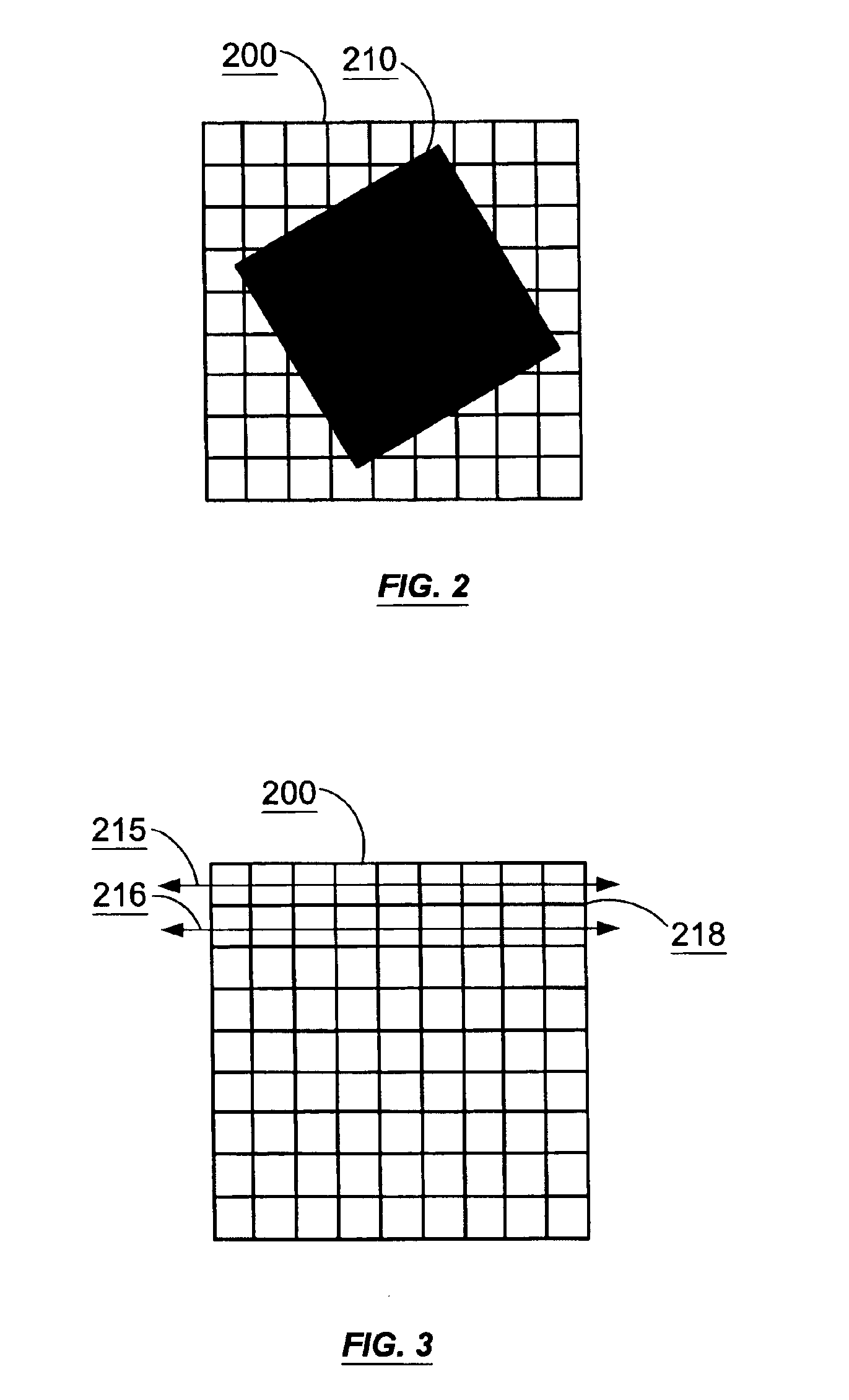 Hardware-accelerated anti-aliased vector graphics