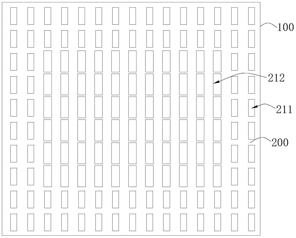 Display panel and preparation method