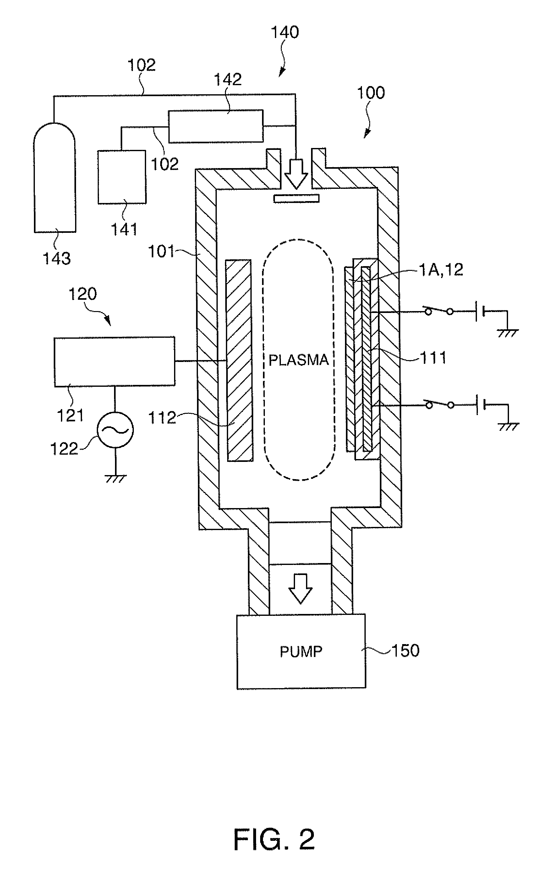 Optical device, method for producing optical device, and projection-type imaging apparatus