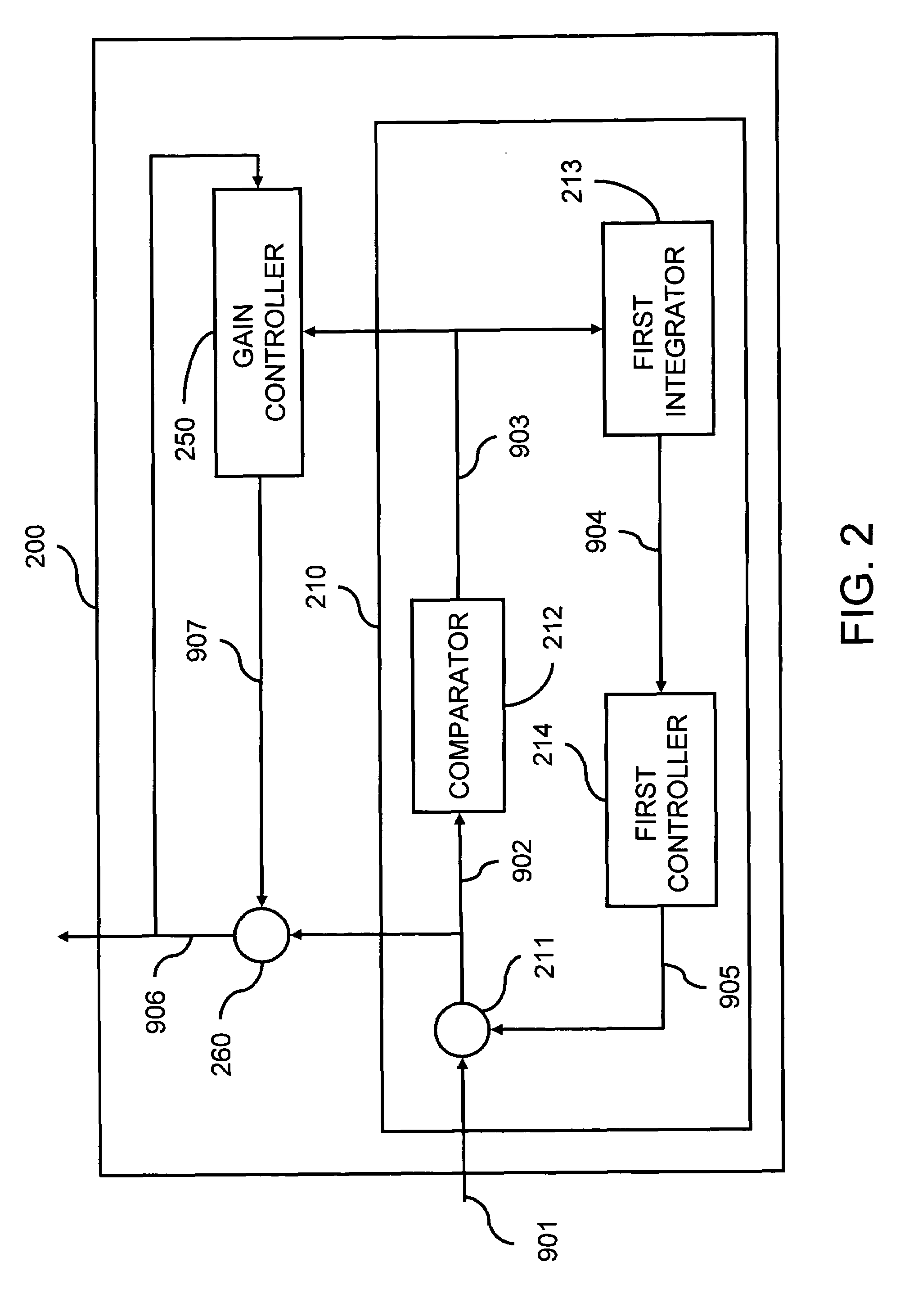 Asymmetry compensator for partial response maximum likelihood (PRML) decoder